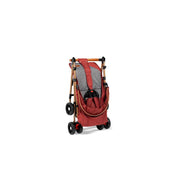 Premium Baby Coche Park Rojo - Farmacias Arrocha