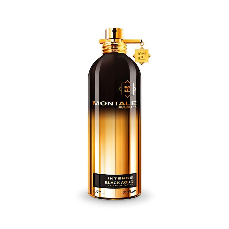 Montale Black Aoud Intense 100Ml - Farmacias Arrocha