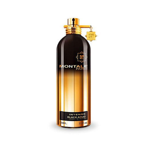 Montale Black Aoud Intense 100Ml - Farmacias Arrocha