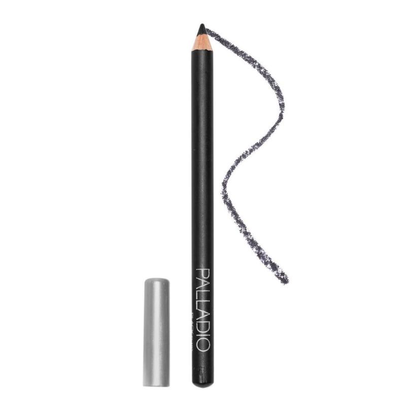 Palladio Delineador Para Ojos Black 1.2 G - Farmacias Arrocha