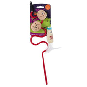 Mad Cat Varita De Juguete Para Gatos - Galletas Y Leche - Farmacias Arrocha