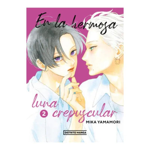 En La Hermosa Luna Crepuscular 2 - Farmacias Arrocha