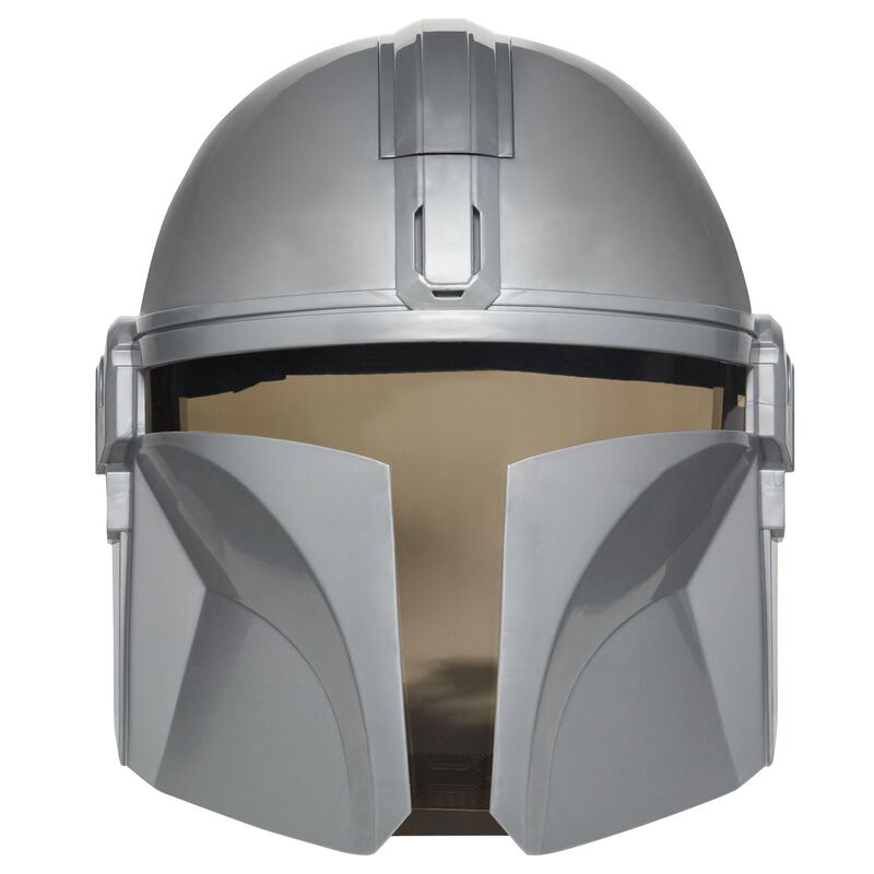Star Wars Toys The Mandalorian - Máscara Electrónica - Farmacias Arrocha