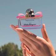 Ferragamo Signorina In Fiore EDT - Farmacias Arrocha