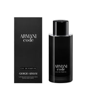 Giorgio Armani Eau de Parfum Code Men - Farmacias Arrocha