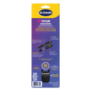 Dr Scholls <3 (Love) Your Sneakers Full Length Insoles - Farmacias Arrocha
