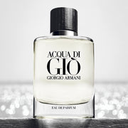 Giorgio Armani Acqua di Gio Eau de Parfum - Farmacias Arrocha