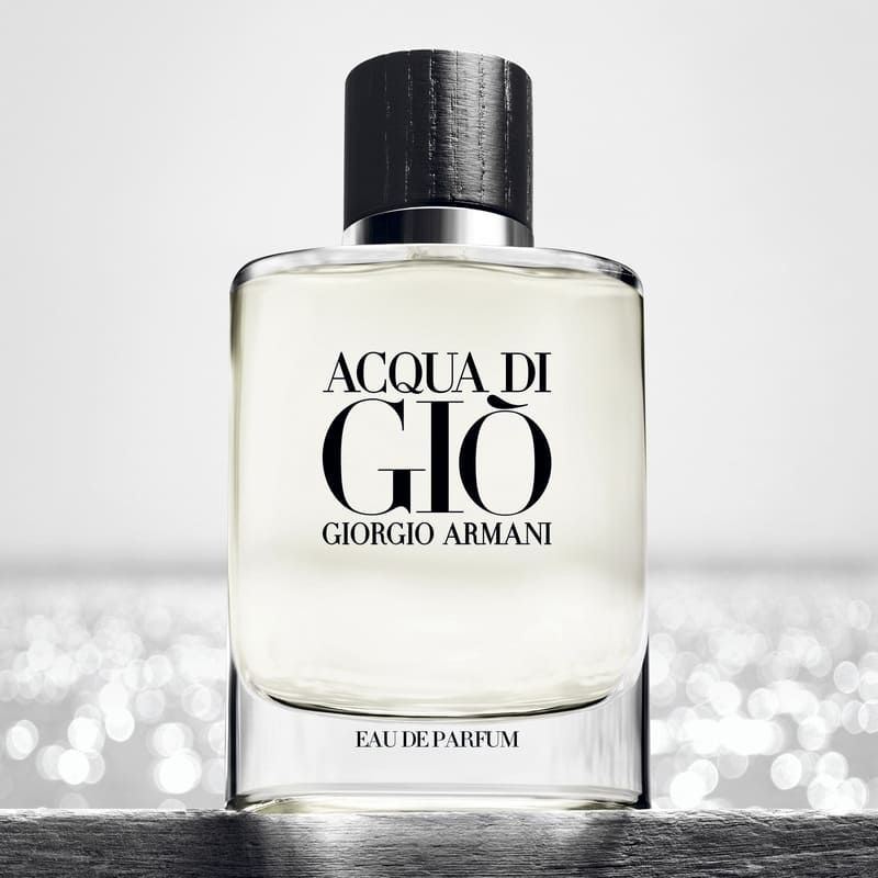 Giorgio Armani Acqua di Gio Eau de Parfum - Farmacias Arrocha