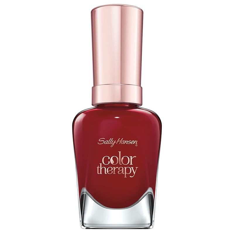 Sally Hansen Color Therapy - Farmacias Arrocha