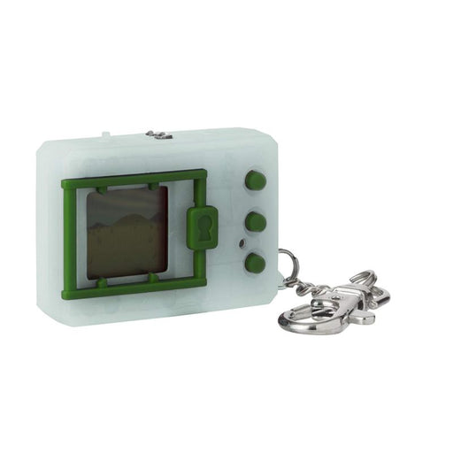 Digimon Digivice Virtual Pet V - Pet 20th Anniversary Glow In The Dark - Farmacias Arrocha