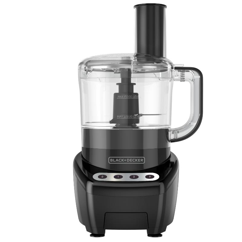 Procesador de Alimentos B+D 8 Tazas - Farmacias Arrocha