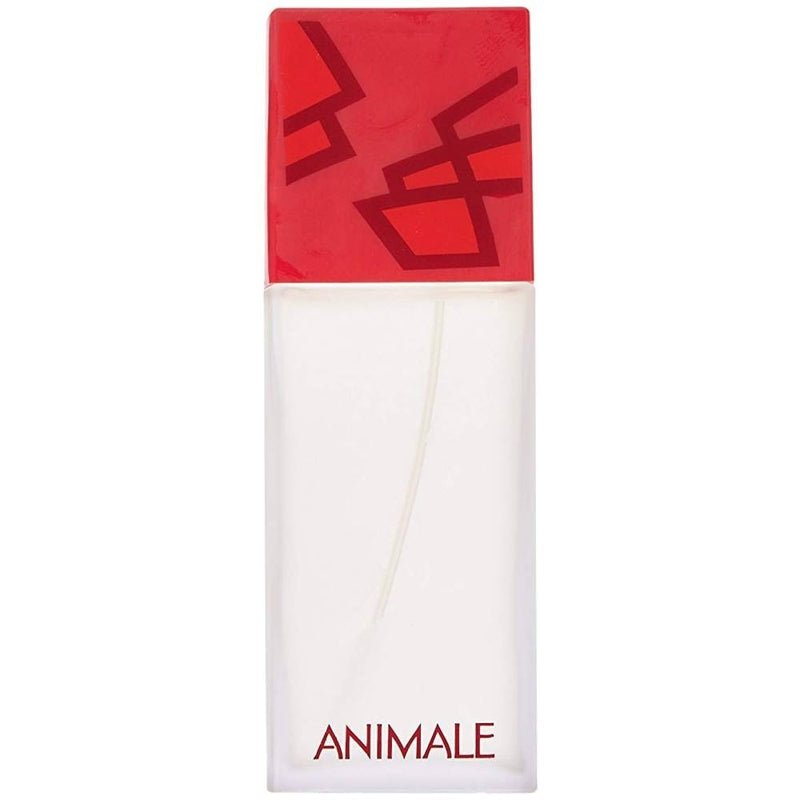 Animale Intense For Women Edp Spr - Farmacias Arrocha