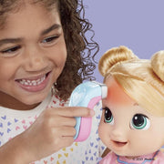 Baby Alive Muñeca Lulu Achoo - Farmacias Arrocha