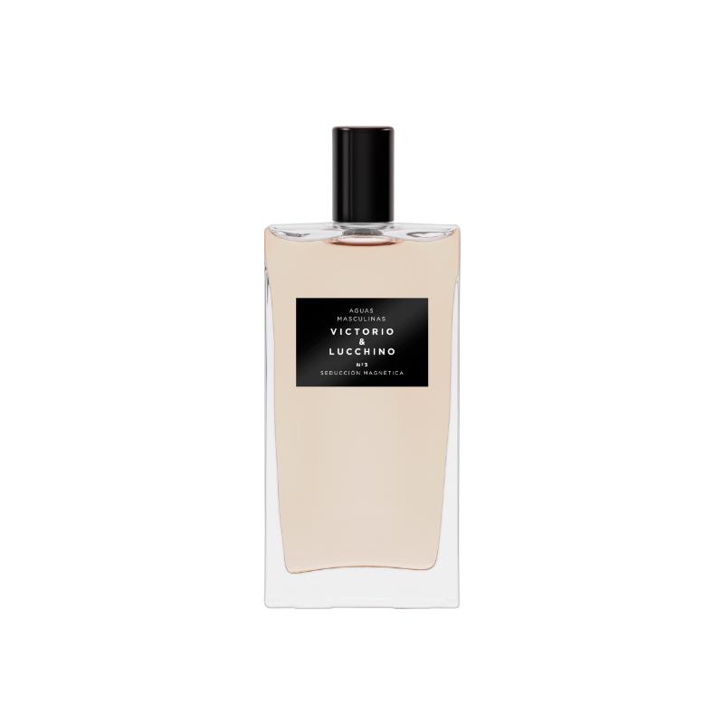 Victorio & Lucchino Aguas Masculinas 3 Edt 150Ml Vp - Farmacias Arrocha