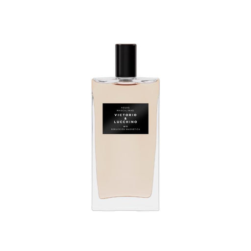 Victorio & Lucchino Aguas Masculinas 3 Edt 150Ml Vp - Farmacias Arrocha