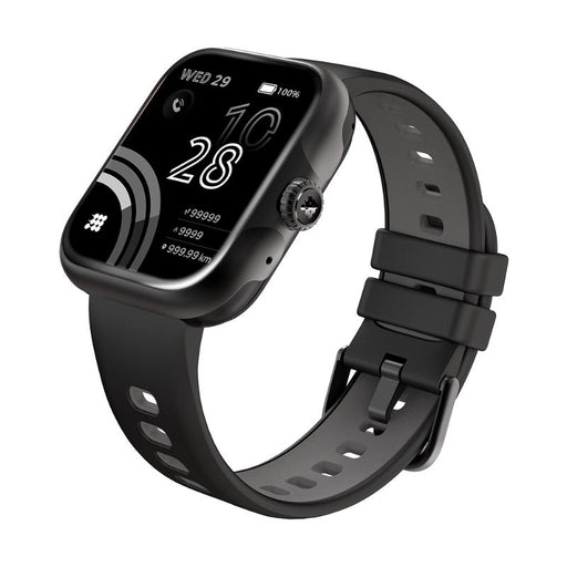 Smartwatch Cubitt Viva Pro Black - Farmacias Arrocha