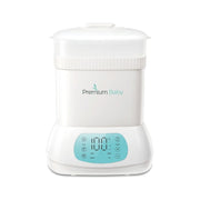 Premium Baby Esterilizador Y Secador Digital - Farmacias Arrocha