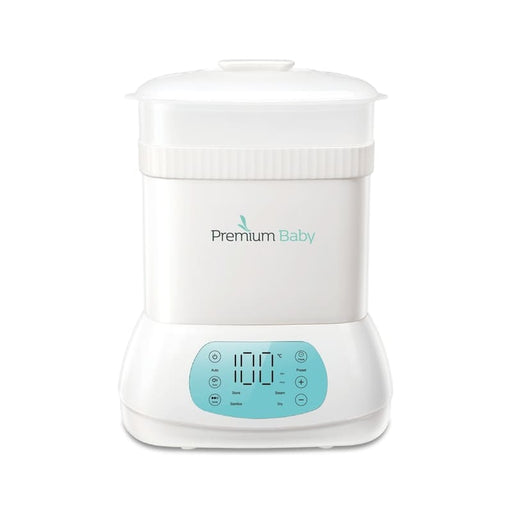Premium Baby Esterilizador Y Secador Digital - Farmacias Arrocha