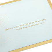 Hallmark Tarjeta light Green - Farmacias Arrocha