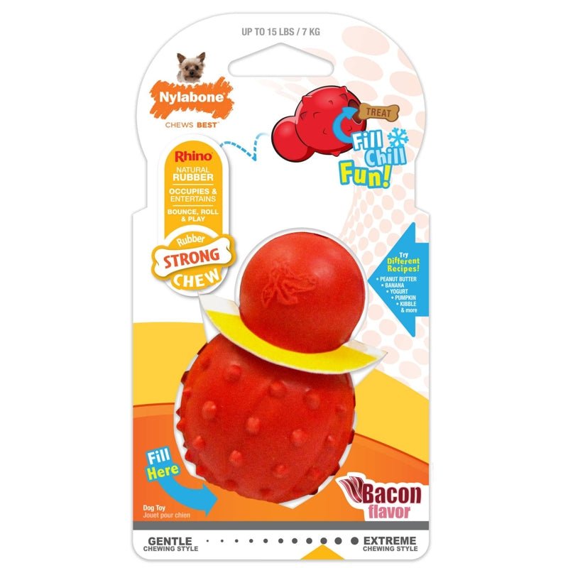 Nylabone Juegute Mordible Resistente - Farmacias Arrocha