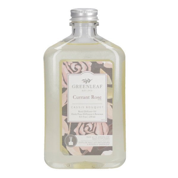 Greenleaf Aceite Para Difusor - Farmacias Arrocha