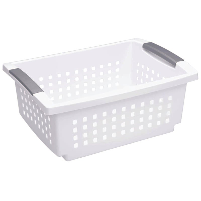 Sterilite Cesta Apilable Chica - Farmacias Arrocha