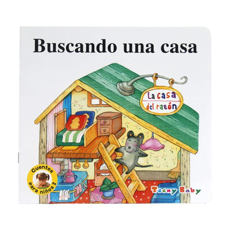 Cuentos Para Niños 2 - Farmacias Arrocha