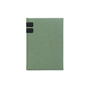 Cavalier Agenda Premium Gerencial Ataco Verde Cl 2026 - Farmacias Arrocha