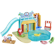 Peppa Pig Juego De Parque Acuático - Farmacias Arrocha