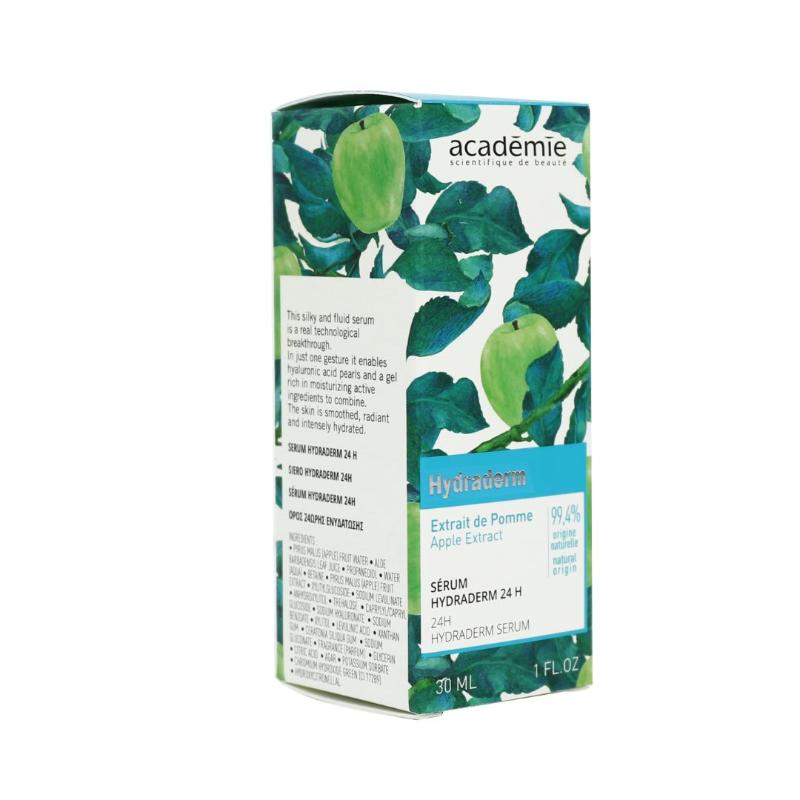 Academie Serum Hydraderm 24H - Farmacias Arrocha