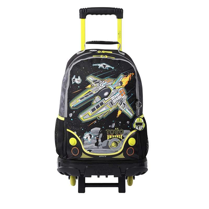 Totto Morral Rue Bomper Spaceship L - Farmacias Arrocha