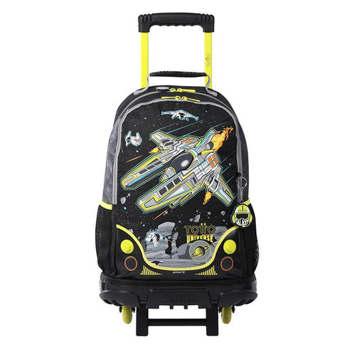 Totto Morral Rue Bomper Spaceship L - Farmacias Arrocha