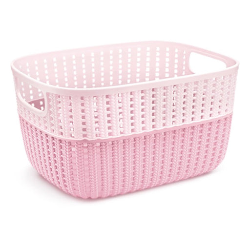 Gondol Cesta Plastica Medium 21 Cm - Farmacias Arrocha
