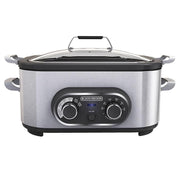 Black & Decker 6 5 Qt Multi Cooker - Farmacias Arrocha