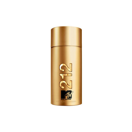 Carolina Herrera 212 Nyc Men Edt 100Ml Le24 - Farmacias Arrocha