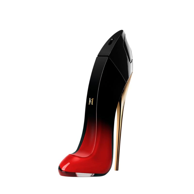 Carolina Herrera Very Good Girl Elixir Edp - Farmacias Arrocha