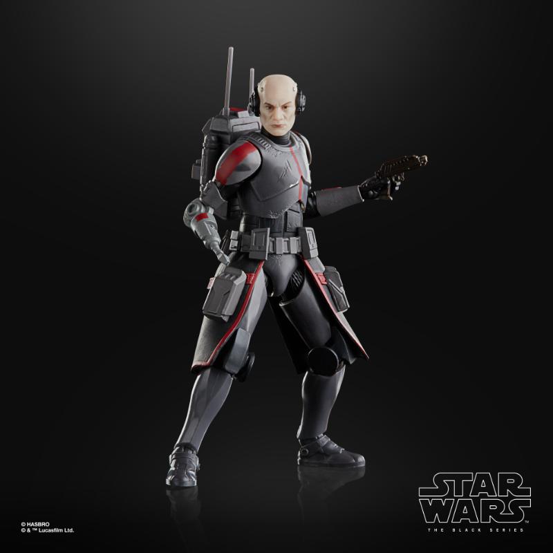 Star Wars The Black Series Bad Batch Echo - Farmacias Arrocha