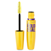 Mascara De Pestañas Maybelline Ny Colossal Volume Express Lavable - Farmacias Arrocha