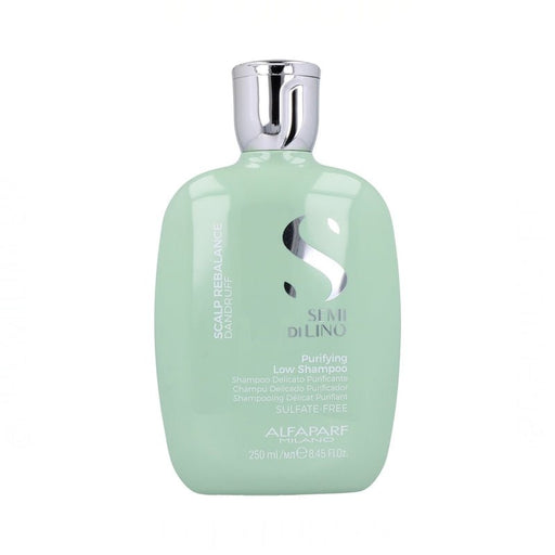 Alfaparf Milano Rebalance Purifying Shampoo 250Ml - Farmacias Arrocha