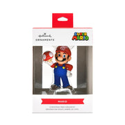 Ornament Tpr Mario & Mushroom - Farmacias Arrocha