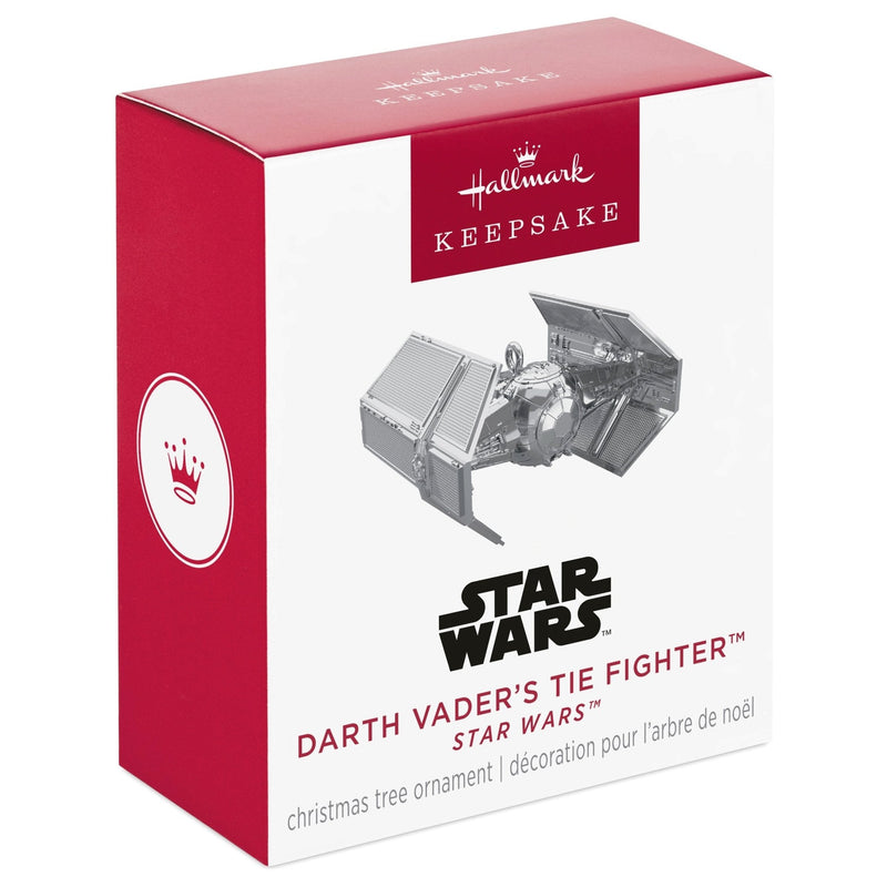 KPSK ORN D VADER TIE FIGHTER - Farmacias Arrocha