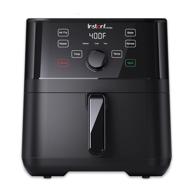 Instant Vortex 4 en 1 Freidora De Aire 5.7Qt - Farmacias Arrocha