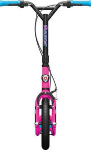 Razor Scooter Flashback Bmx Rosado - Farmacias Arrocha