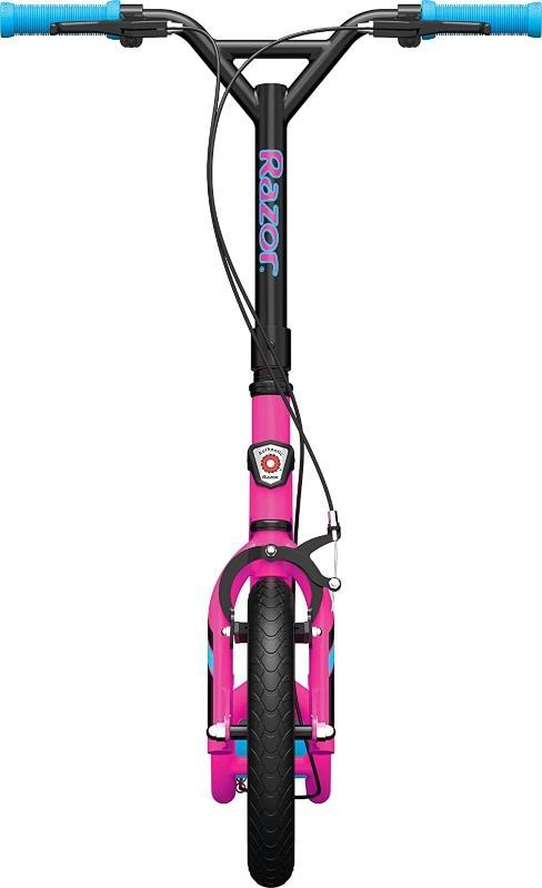 Razor Scooter Flashback Bmx Rosado - Farmacias Arrocha