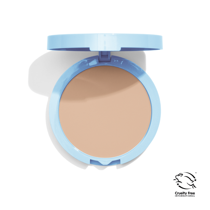 CoverGirl Clean Oil Control Pressed Powder - Farmacias Arrocha