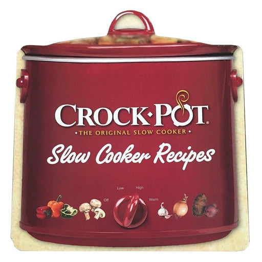 Crock-Pot Slow Cooker Recipes - Farmacias Arrocha