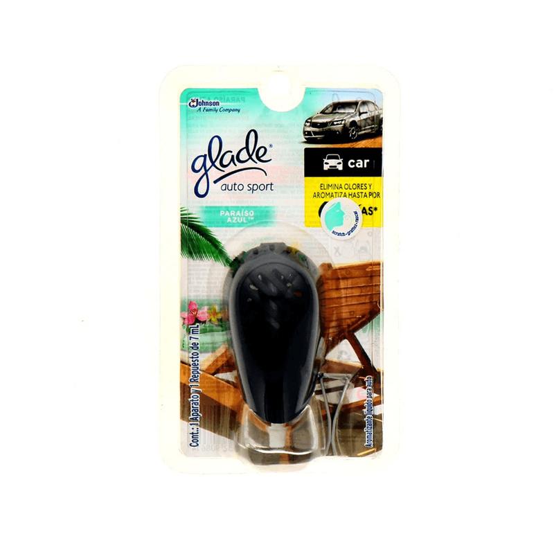 Glade Auto Sport Paraiso - Farmacias Arrocha