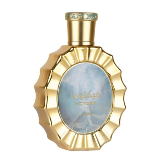 Lattafa Victoria Edp 100Ml - Farmacias Arrocha