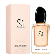 Giorgio Armani Si Eau de Parfum - Farmacias Arrocha