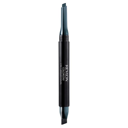 Revlon Colorstay 2 In 1 Angled Kajal Evergreen - Farmacias Arrocha